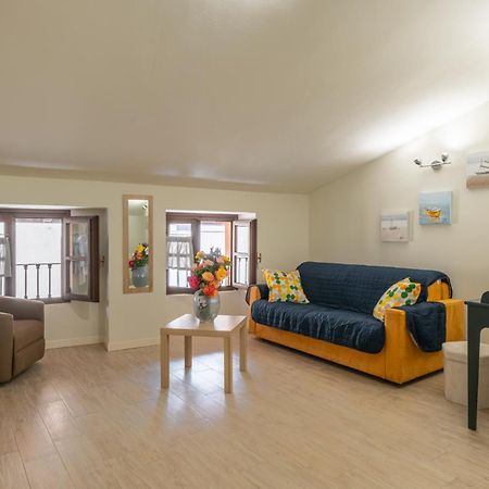 Angelina'S B House Apartment Iseo Luaran gambar