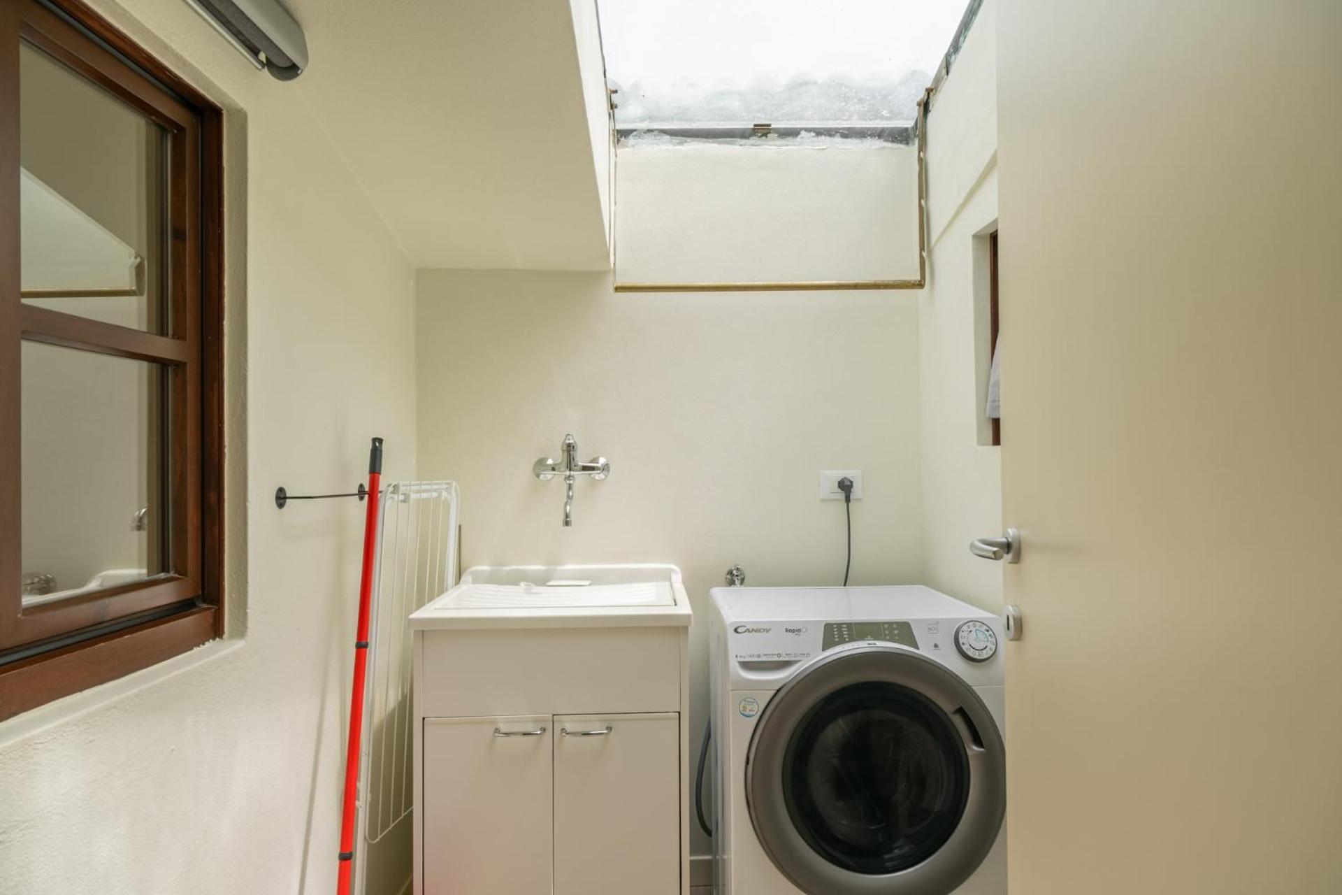 Angelina'S B House Apartment Iseo Luaran gambar