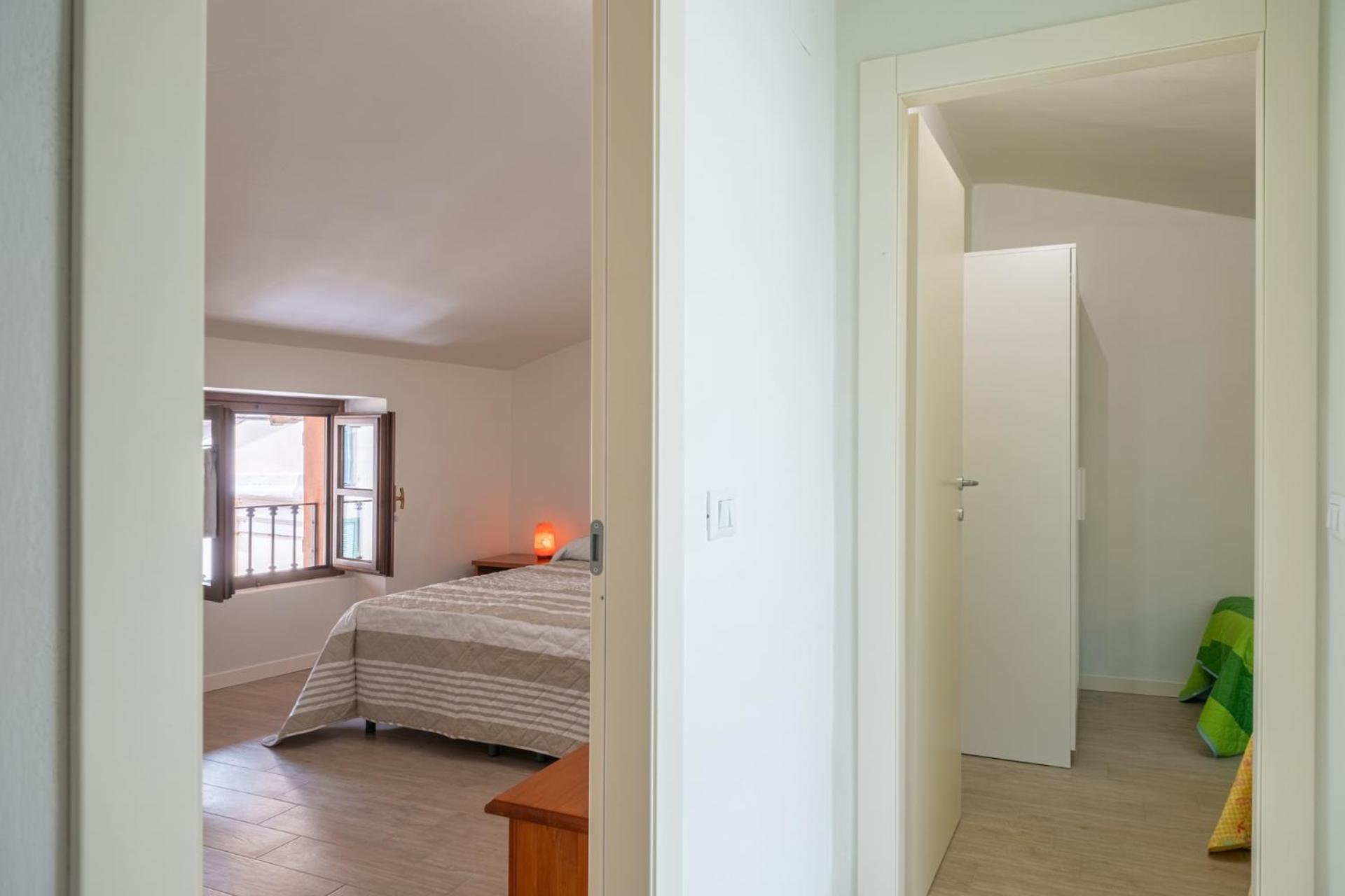 Angelina'S B House Apartment Iseo Luaran gambar