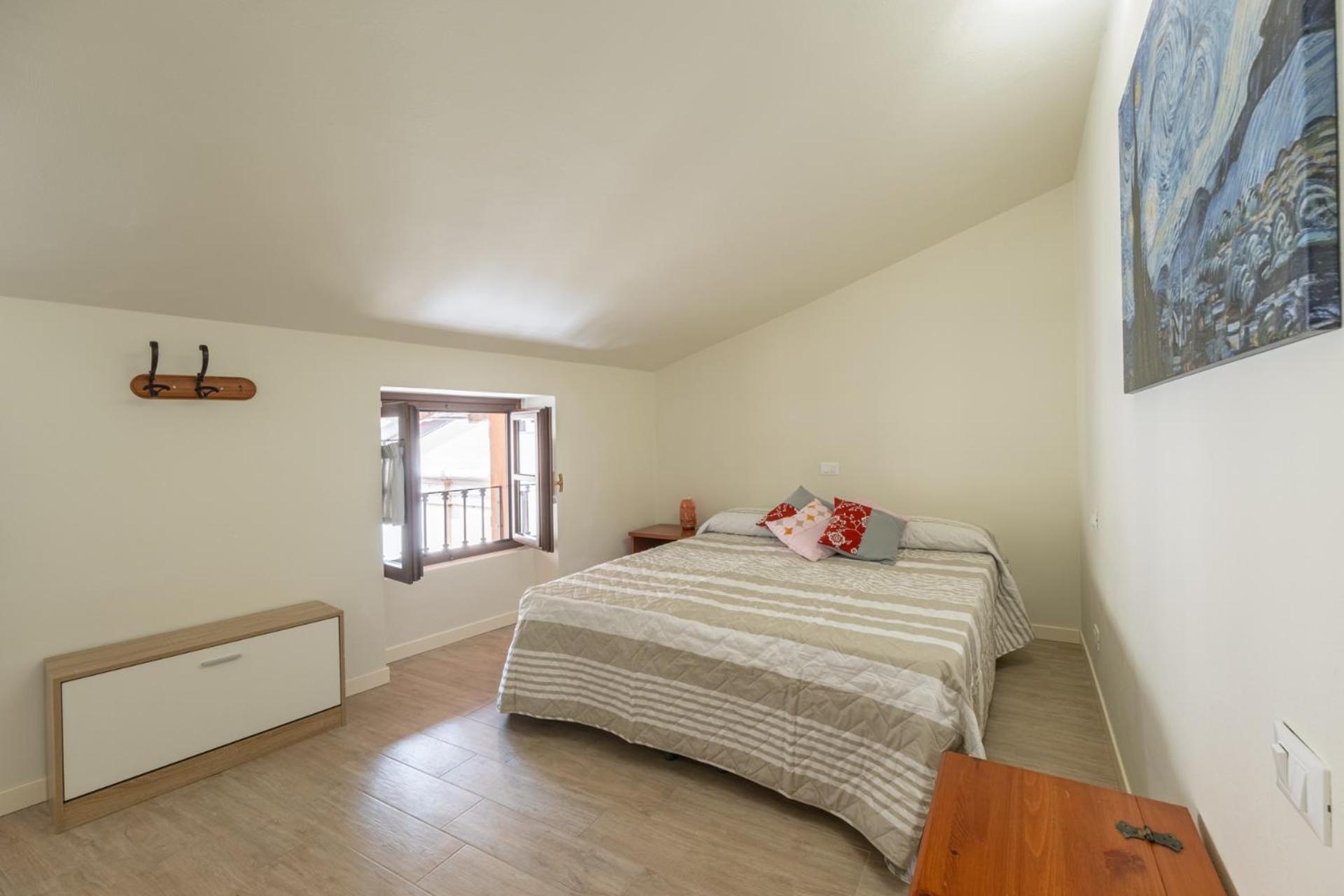 Angelina'S B House Apartment Iseo Luaran gambar