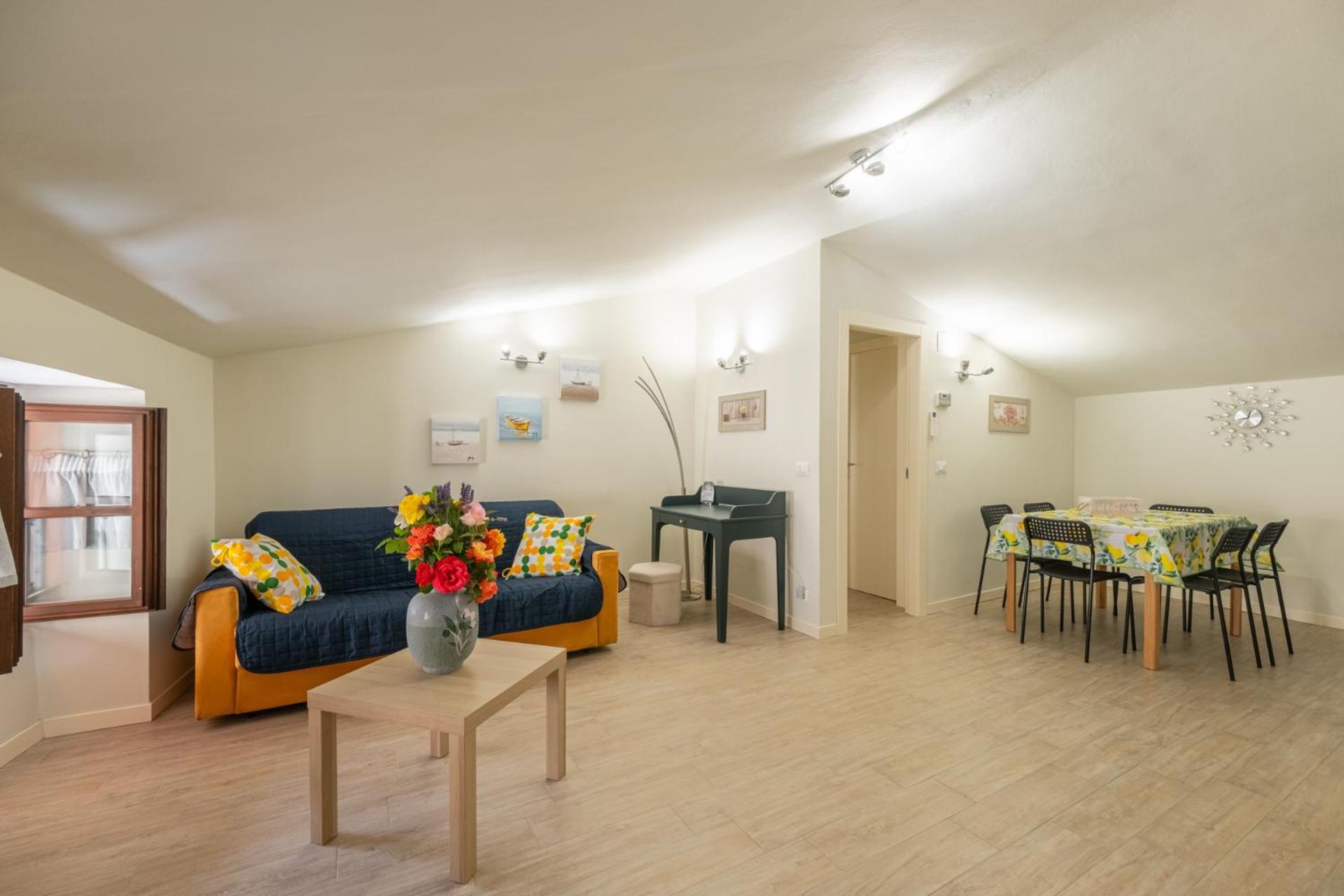 Angelina'S B House Apartment Iseo Luaran gambar