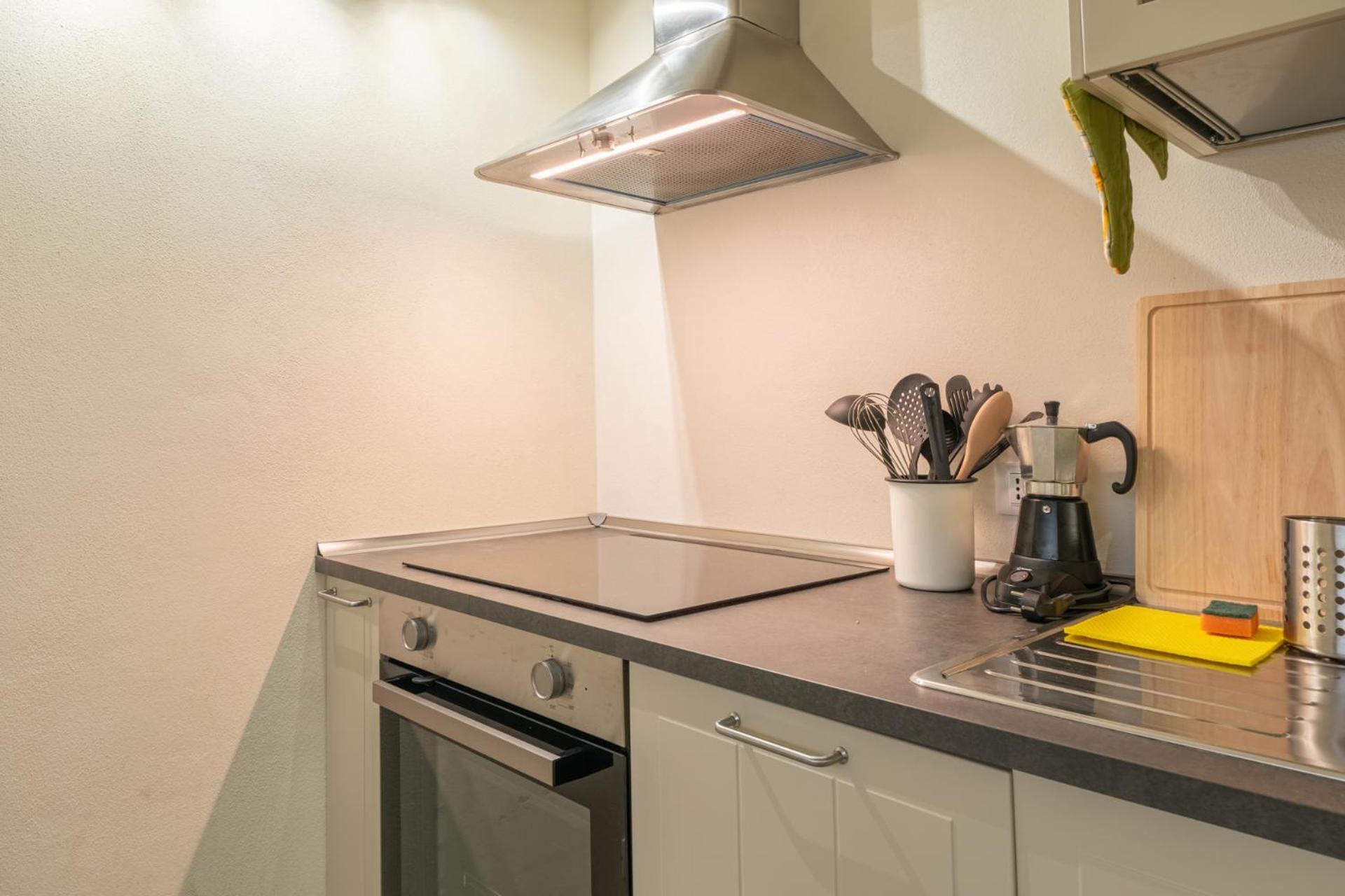 Angelina'S B House Apartment Iseo Luaran gambar