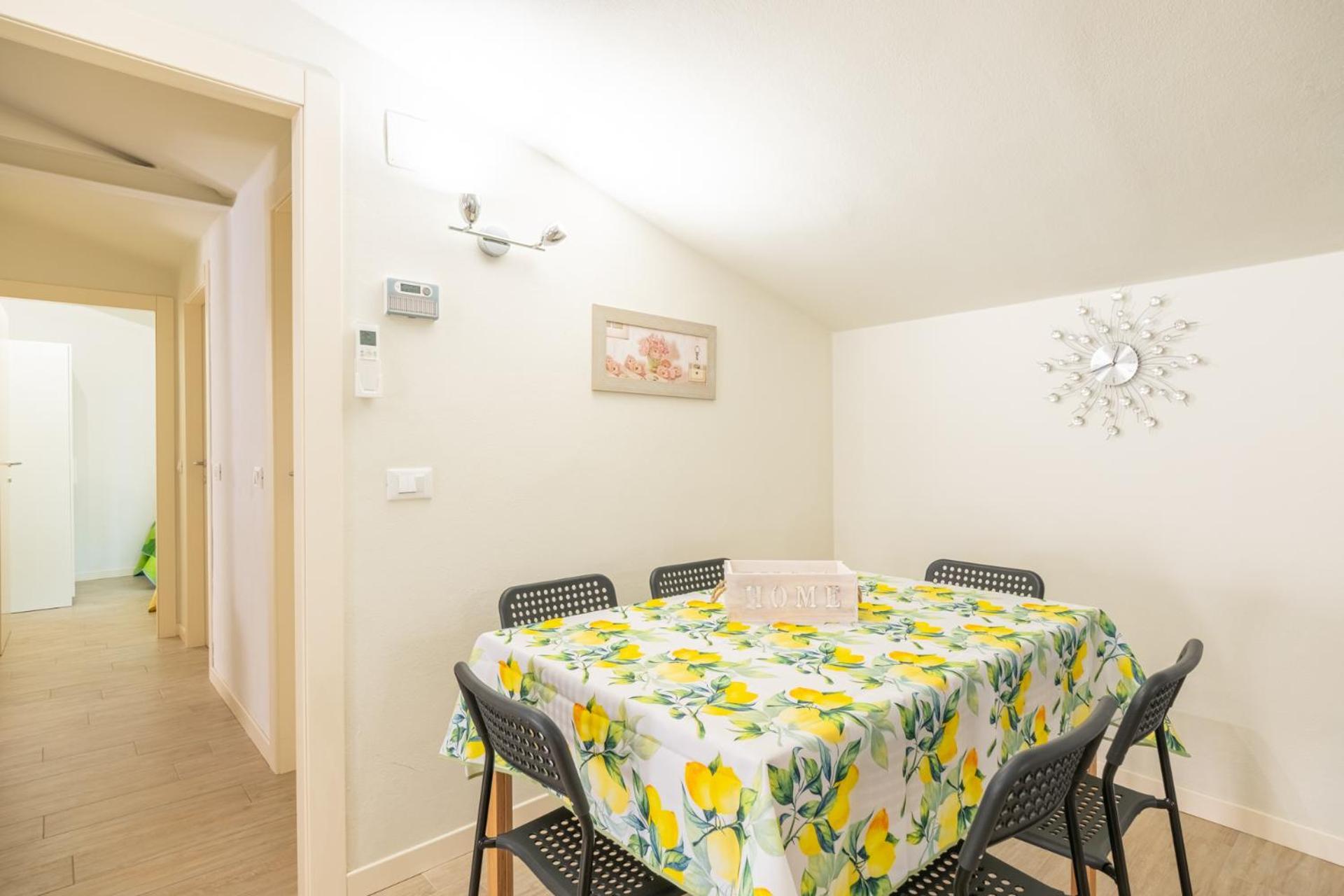 Angelina'S B House Apartment Iseo Luaran gambar