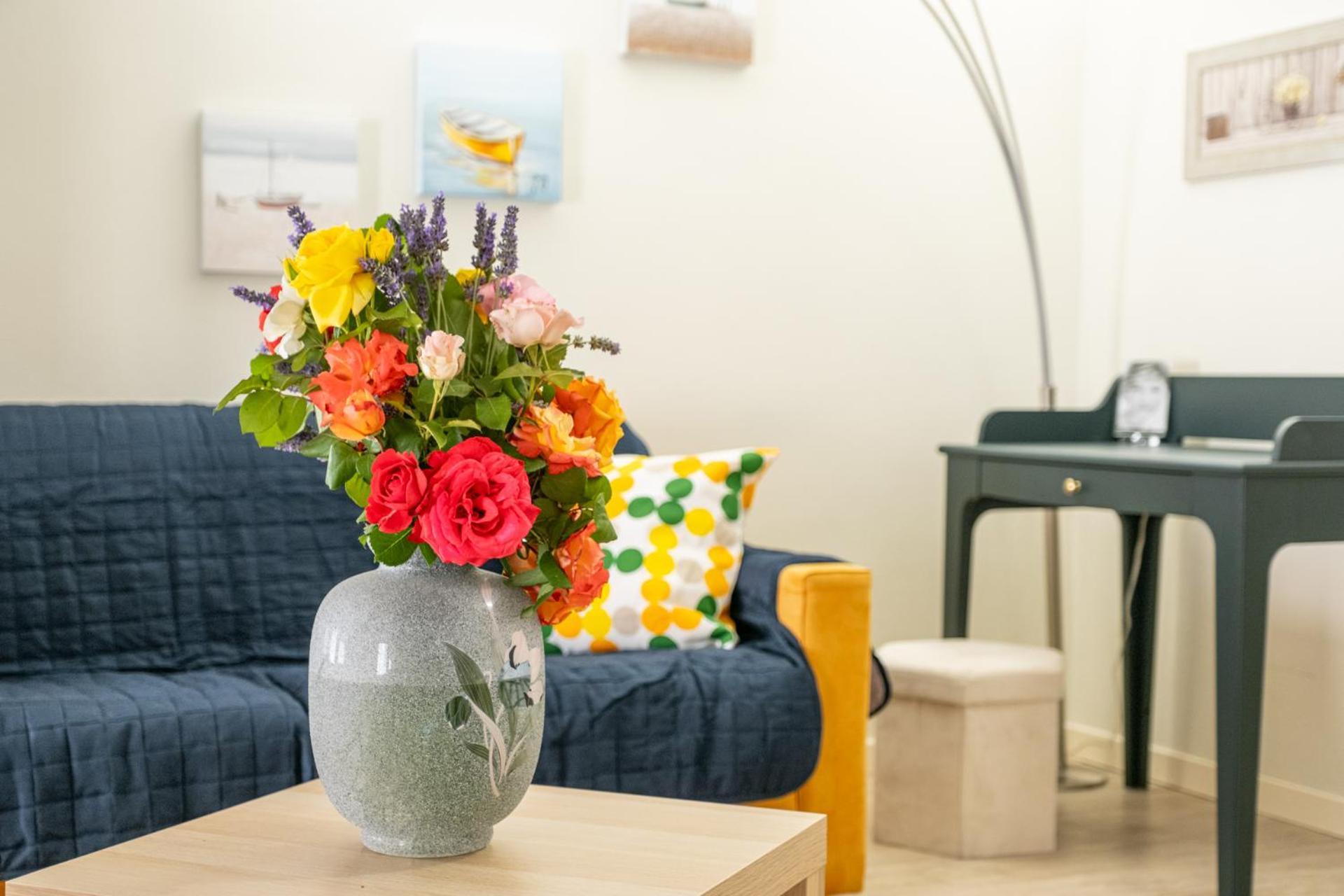 Angelina'S B House Apartment Iseo Luaran gambar