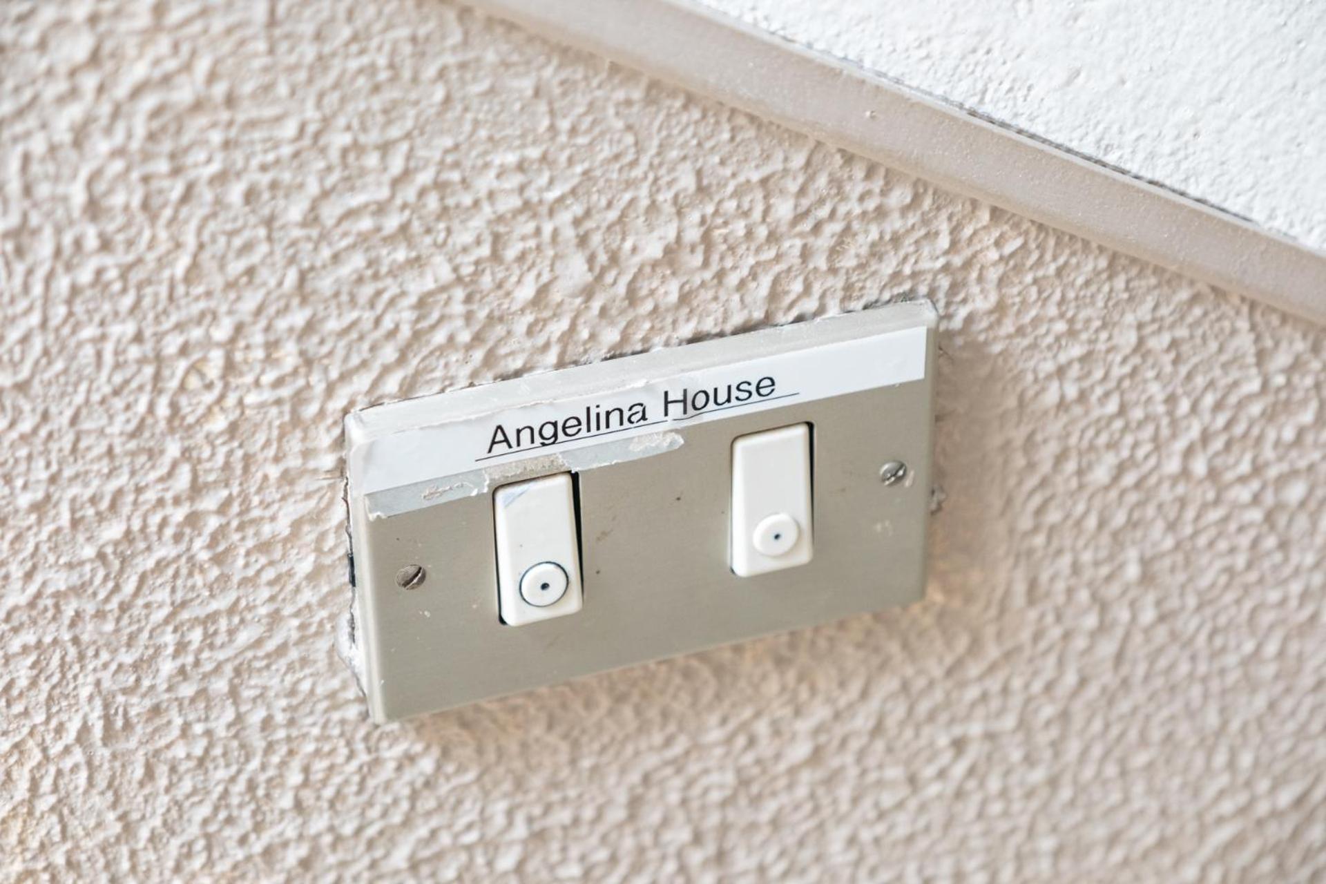 Angelina'S B House Apartment Iseo Luaran gambar